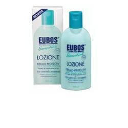 EUBOS SENSITIVE EMULSIONE DERMO PROTETTIVA 200 ML - Farma Nice