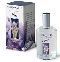 IRIS PROFUMO 100 ML - Farma Nice