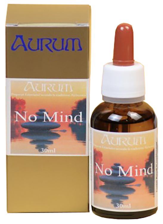 NO MIND GOCCE 30 ML - Farma Nice
