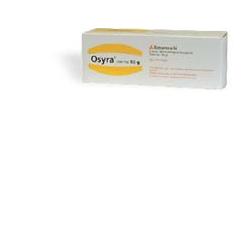 OSYRA CREMA LEVIGANTE E IDRATANTE 100 G - Farma Nice