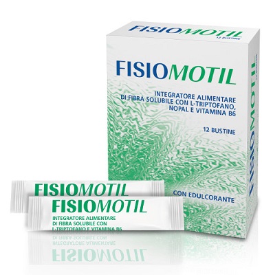 FISIOMOTIL 12 BUSTINE - Farma Nice