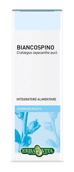 GEMMODERIVATO BIANCOSPINO 50 ML - Farma Nice