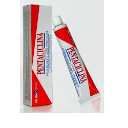 PENTACICLINA CREMA 30 ML - Farma Nice
