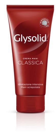 GLYSOLID CREMA MANI TUBETTO 100 ML - Farma Nice