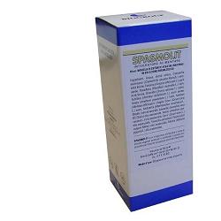 SPASMOLIT 50ML SOLUZIONE IDROALCOLICA - Farma Nice