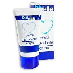 BLUELLE CREMA RASSODANTE CORPO 150 ML - Farma Nice