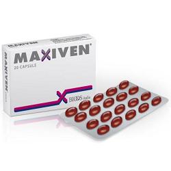 MAXIVEN 20 CAPSULE - Farma Nice