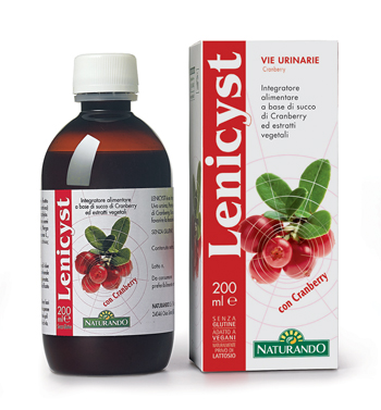 LENICYST 200 ML - Farma Nice