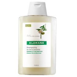 KLORANE SHAMPOO LATTE MANDORLA 200 ML - Farma Nice