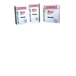 GARZA COMPRESSA IN TESSUTO NON TESSUTO CEROXMED 10X10 CM 25 PEZZI - Farma Nice