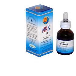 CARDIASOL LIQUIDO 50 ML - Farma Nice