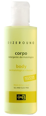DIZEROUNO CORPO 200 ML - Farma Nice