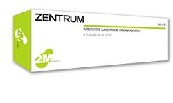 ZENTRUM 20 STICK PACK DA 15 ML - Farma Nice