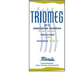 TRIOMEG EMULSIONE 200 ML - Farma Nice