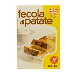 EASYGLUT FECOLA PATATE 250 G - Farma Nice