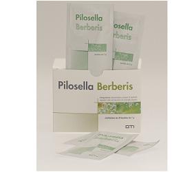 PILOSELLA-BERBERIS 30 BUSTINE - Farma Nice