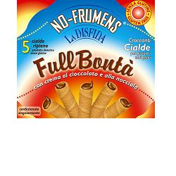 NO FRUMENS FULL BONTA' 5 X 15 G - Farma Nice