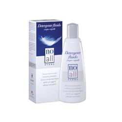 NOALL DERMA DETERGENTE FLUIDO 200 ML - Farma Nice