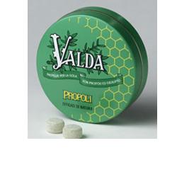 VALDA PROP CARAMELLE BALSAMICHE GOLA 50 G - Farma Nice