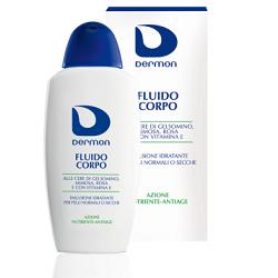 DERMON FLUIDO CORPO 200 ML - Farma Nice