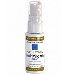 CELLFOOD MULTIVITAMIN SPRAY 30 ML - Farma Nice