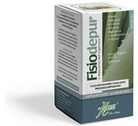 FISIODEPUR 50 OPERCOLI FLACONE VETRO - Farma Nice