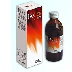 BIOTUSS 150 ML - Farma Nice