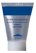 ACIDO JALURONICO 15 ML - Farma Nice