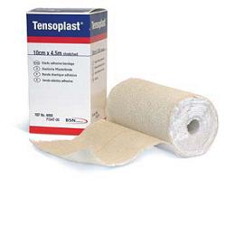 BENDA ELASTICA AUTOADESIVA TENSOPLAST 7X450CM - Farma Nice