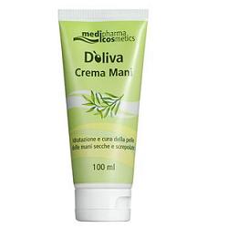 PTC DOLIVA CREMA MANI 100 ML - Farma Nice