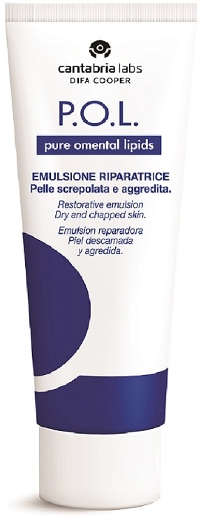 POL EMULSIONE MANI RIPARATRICE 50 ML - Farma Nice