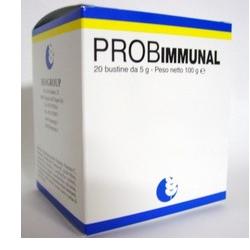 PRO B IMMUNAL 20 BUSTINE DA 5 G - Farma Nice
