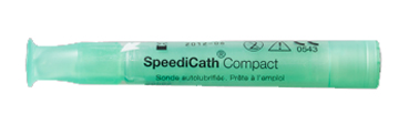 CATETERE VESCICALE AUTOLUBRIFICANTE IDROFILO PRONTO ALL'USO PER DONNA SPEEDICATH COMPACT MISURA CH12 30 PEZZI ARTICOLO 28582 - Farma Nice