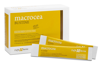 MACROCEA 20 BUSTINE - Farma Nice