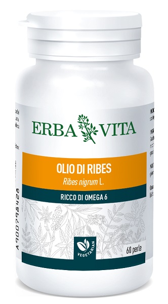 OLIO RIBES 60 PERLE 673 MG - Farma Nice