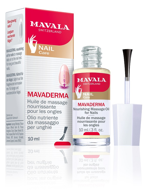 MAVADERMA ACCELERA CRESCITA - Farma Nice