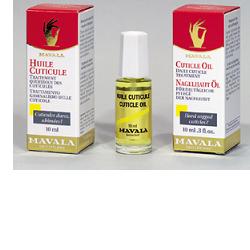 MAVALA HUILE CUTICULE 10ML - Farma Nice