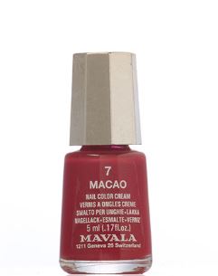 MAVALA MINIC 07 MACAO - Farma Nice