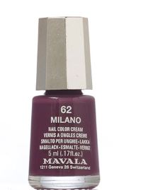 MAVALA MINICOLOR 62 MILANO - Farma Nice