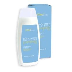 NUVIADERME DERMOLATTE VISO 200 ML - Farma Nice