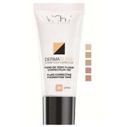 DERMABLEND FLUIDO 45 30 ML - Farma Nice