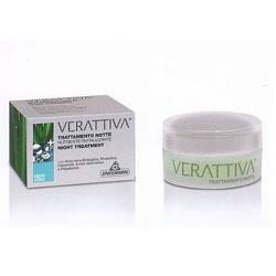 VERATTIVA CREMA NOTTE 50 ML - Farma Nice