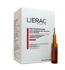LIERAC PHYTOPHYLINE 20 FIALE 7,5 ML - Farma Nice
