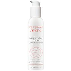 EAU THERMALE AVENE LATTE DETERGENTE DELICATO 200 ML - Farma Nice