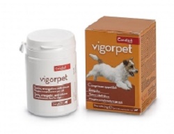VIGORPET CANI BARATTOLO 20 COMPRESSE - Farma Nice