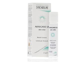 AKNICARE SR SKIN ROLLER 5ML - Farma Nice