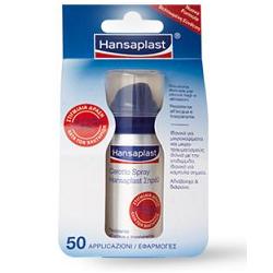 CEROTTO SPRAY HANSAPLAST 50 APPLICAZIONI 32,5 ML - Farma Nice