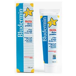 BLUDERMIN PASTA 100 ML 1 PEZZO - Farma Nice