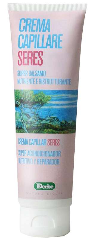 SERES CREMA CAPILLARE 250 ML - Farma Nice