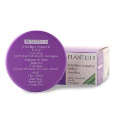 PLANTER'S MASCHERA IMPACCO DOLCE ALL'ALOE VERA 200 ML - Farma Nice